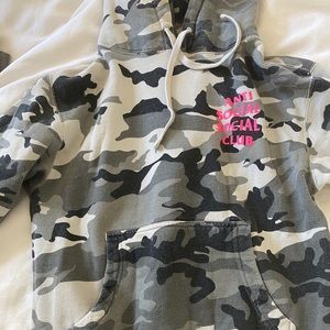 Anti Social Social Club hoodie